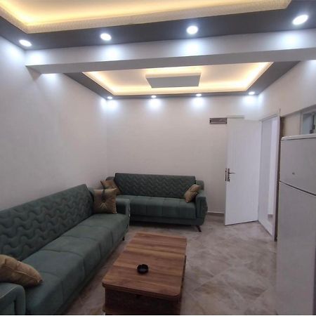 Pinar Apart Gombe Exterior foto